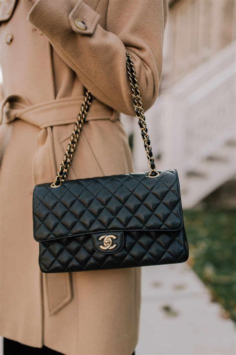 how much is a chanel purse|chanel bag price 2023.